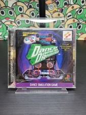 Dance Dance Revolution 🕹️