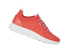 GEOX SCARPE SNEAKERS DONNA