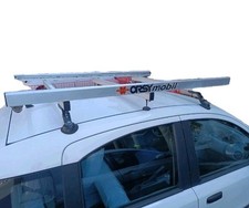 Porta scale Fiat Panda 169 Portapacchi Portatutto