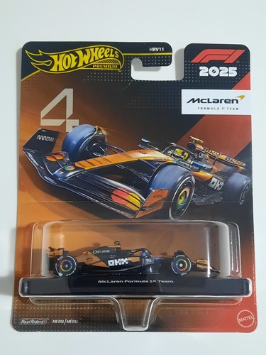 Hot wheels mattel premium - hot,