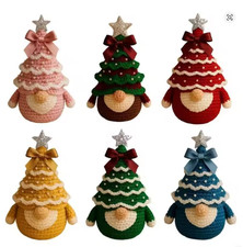 Fai da te lana uncinetto