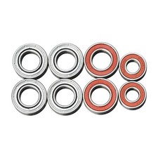 Kit cuscinetti Santa Cruz