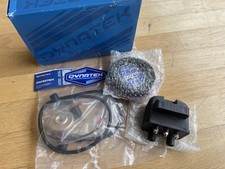 KIT ACCENSIONE DYNA 2000i