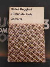 Renée Reggiani - Il treno del