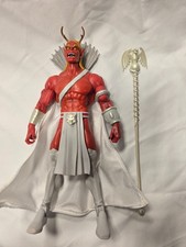 MATTEL DC UNIVERSE CLASSICS