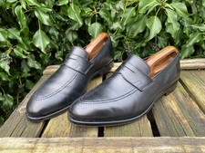 Crockett & Jones - Sydney -