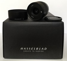 Obiettivo Hasselblad 45mm f/3.5 XCD - Ottimo