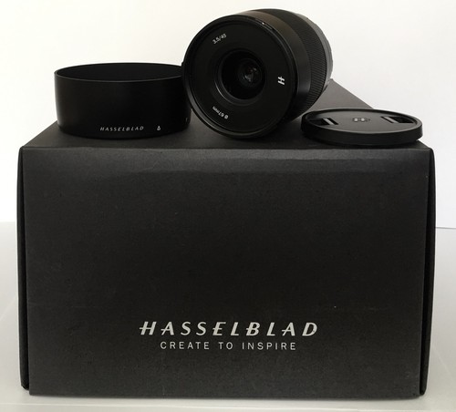 Obiettivo hasselblad mm - obiettivo,