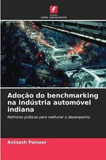 Adoo do benchmarking na