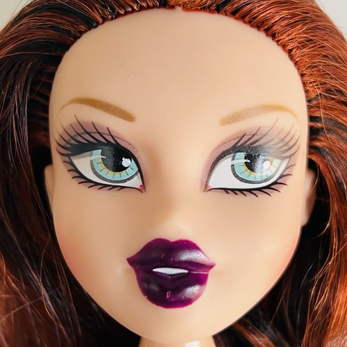 Bambola bratz midnight - bambola,