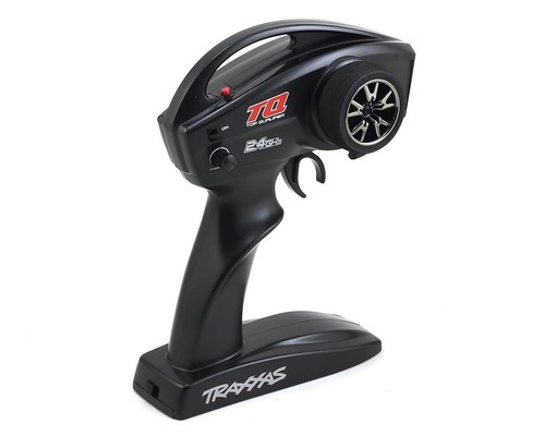 Traxxas trasmettitore 2 - traxxas,