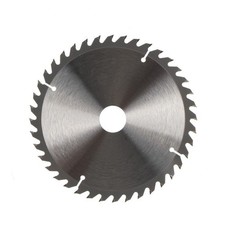 DISCO LAMA RICAMBIO PER SEGA CIRCOLARE PER TAGLIO LEGNO 60 DENTI 12" 300MM 6054