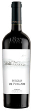 Vino rosso secco Negru de