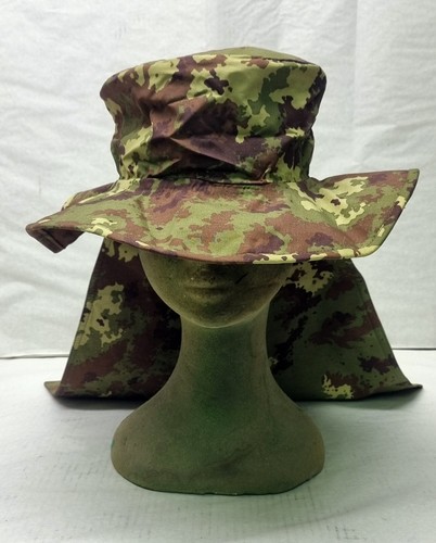 Cappello berretto falde - cappello,