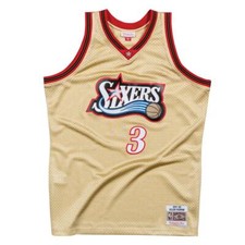 Mitchell ness maglia - mitchell,