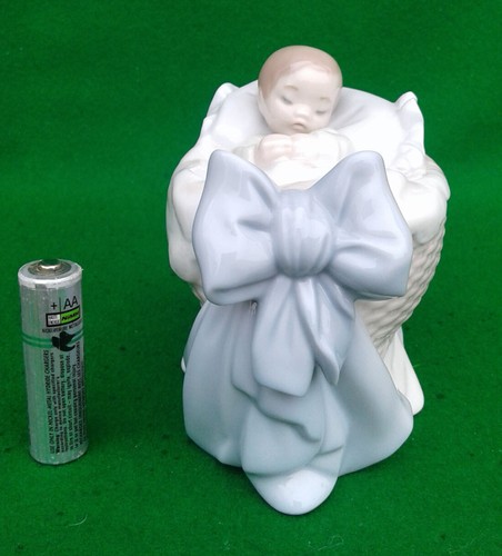Lladro nuovo tesoro - lladro,