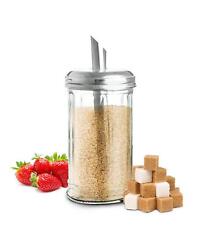 2 Dosatore Zucchero Dispenser