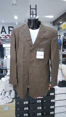 Dkny giacca uomo - dkny, marrone