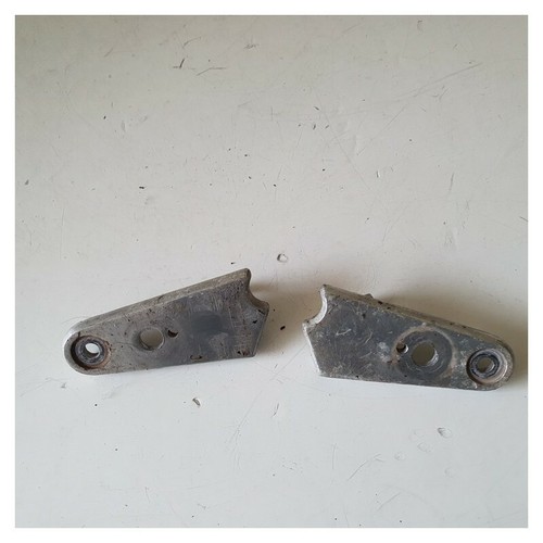Staffe frecce anteriori honda - anteriori,
