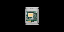 Centrale quadro scheda - quadro, di