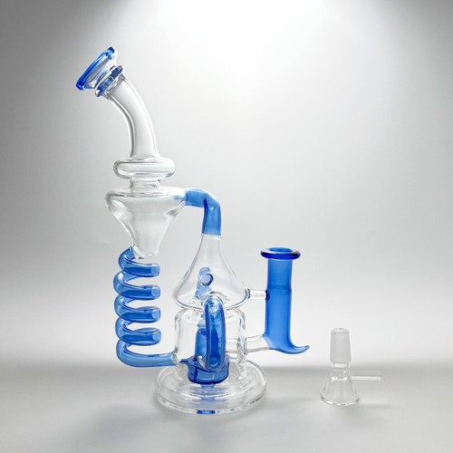 Bobina riciclatore tubo - bobina,
