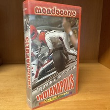 VHS I GRANDI MOMENTI  DI