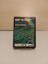 ZX Spectrum | Space Raiders |