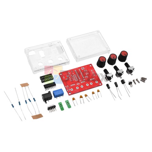 Xr2206 funzione generatore - funzione, di