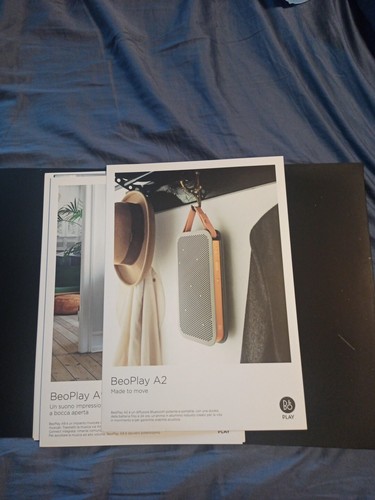 Bang olufsen schede prodotti - bang,