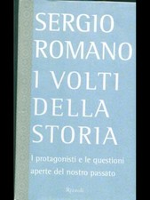 I VOLTI DELLA STORIA