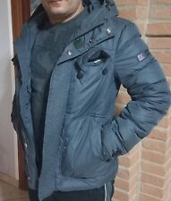 Giubbotto uomo invernale imbottito - Peuterey