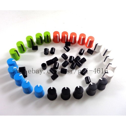 25pcs manopola rotante - manopola, per