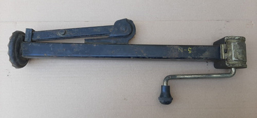 Crick martinetto fiat - crick,