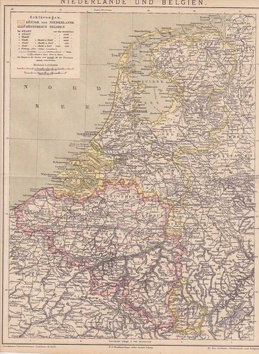 Olanda nederland belgio - olanda,