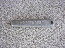 VINTAGE RARO CAVATAPPI IN