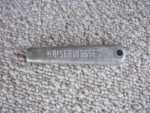 Vintage raro cavatappi - raro,