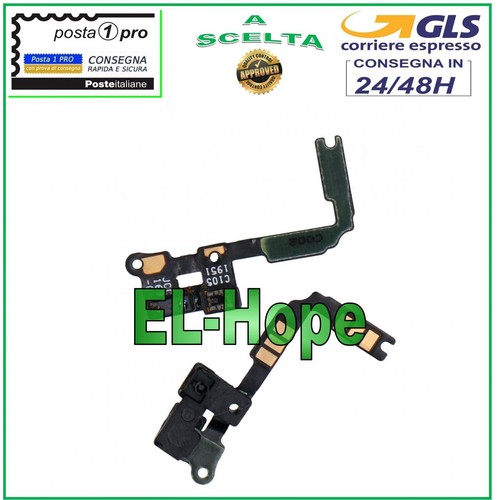 Cavo flat flex - flex, sensore