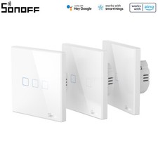 SONOFF T2 EU WiFi Smart