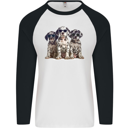 Cool dalmata cuccioli cani - dalmata,