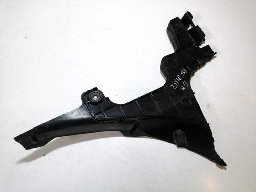 Audi 2008 supporti paraurti - supporti,
