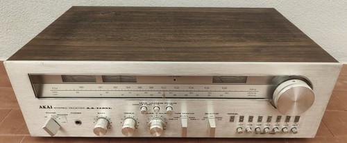 Akai 1135l sinto - akai,