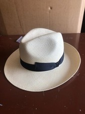 CAPPELLO PANAMA MONTECRISTI