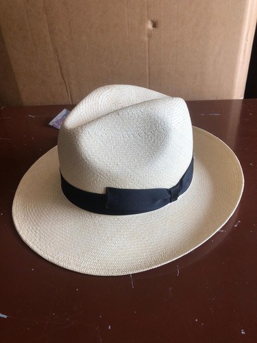 Cappello panama montecristi - cappello,