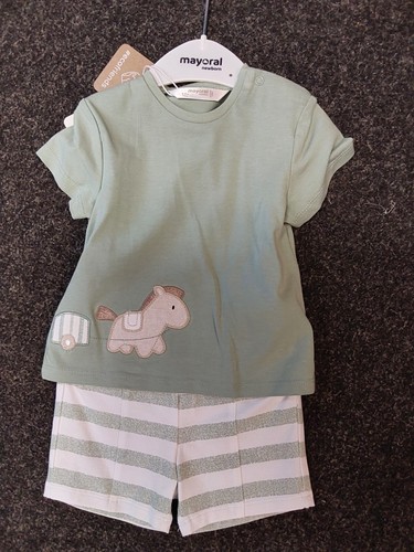 Offerta nuovo set pantaloncini - nuovo,