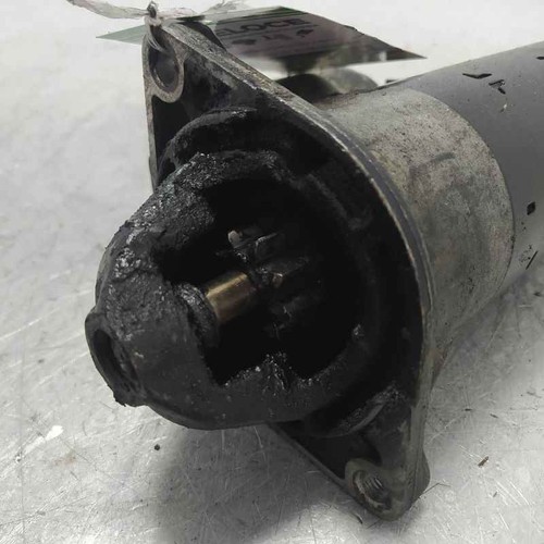 Motorino avviamento fiat croma - fiat,