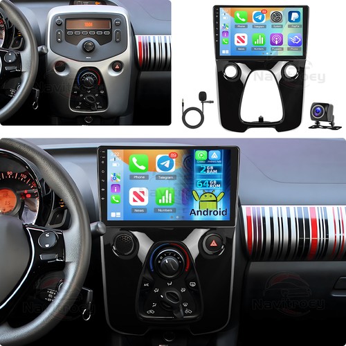 64g apple carplay android - apple,