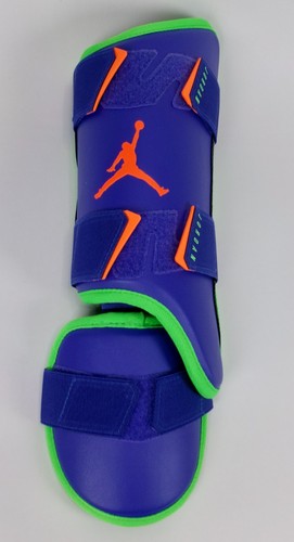 Nike jordan fly batter - batter's, leg