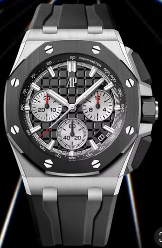 Audemars piguet royal - audemars,