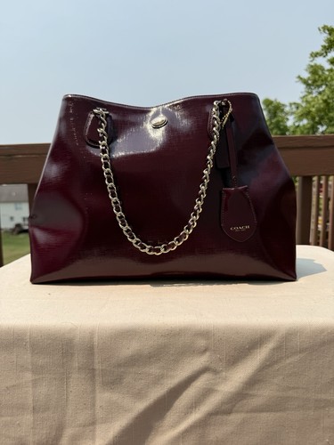 Borsa mano coach - mano, in