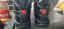 Nike Jordan 9 Retro Bred
